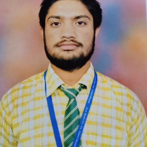 Piyush  K.