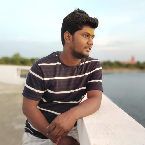 Lakhan  M. profile photo