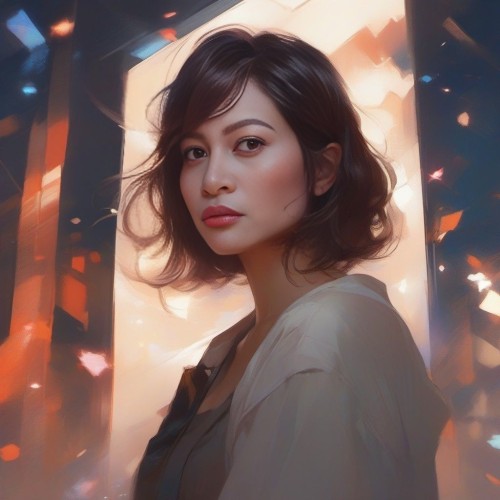 Mima J. profile photo