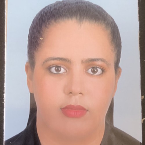 Meryem A.