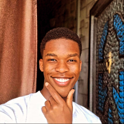 Okechukwu G. profile photo