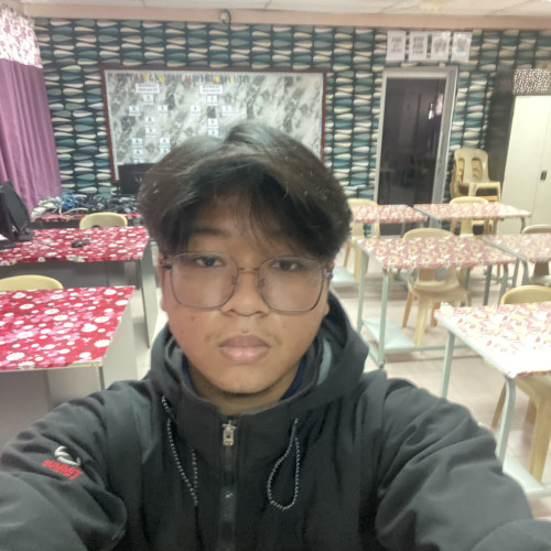 Hariz H. profile photo