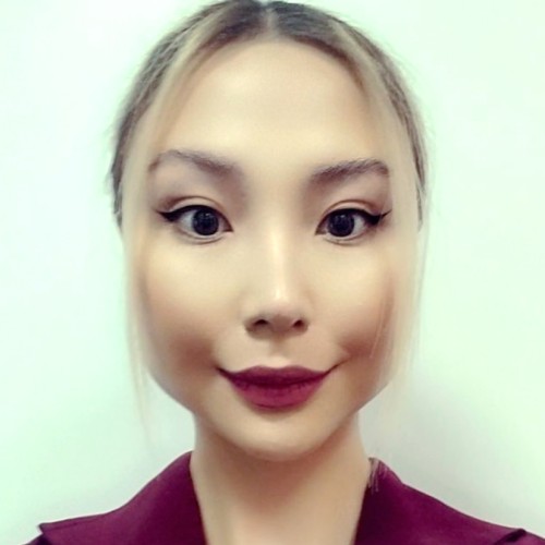 Leila  B. profile photo