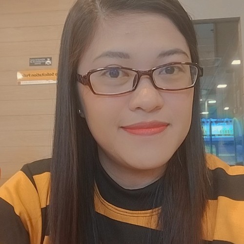 Lea Janine G.