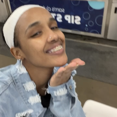Jazzmin M.