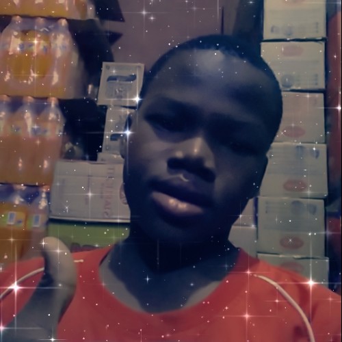 ALIYU Haidar  H.