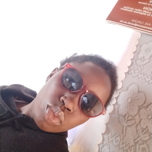 CHELIMO C. profile photo