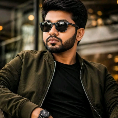 NABENDU K. profile photo