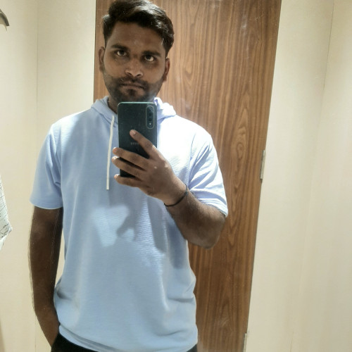 Krishnakumar Y. profile photo