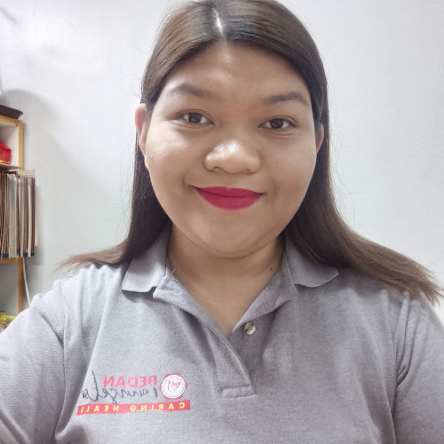 Monna Cristy M.