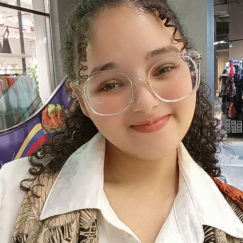 Ajwa K. profile photo