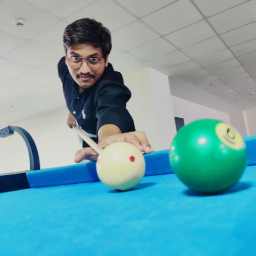 Siva R.
