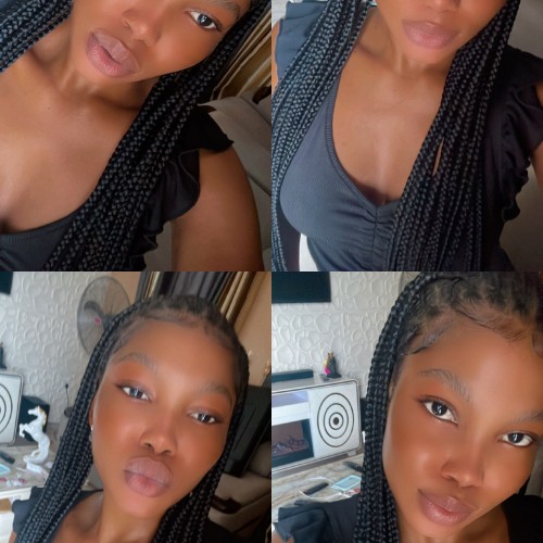 Blessing  O.