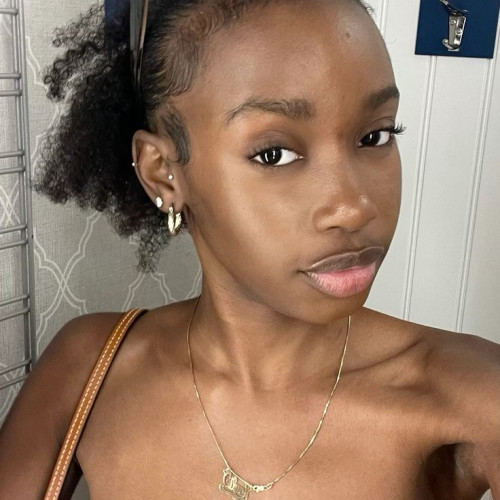 Quintiny B. profile photo