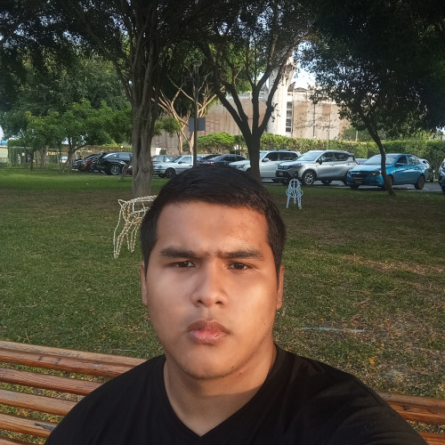 Marcos Alfredo  V. profile photo
