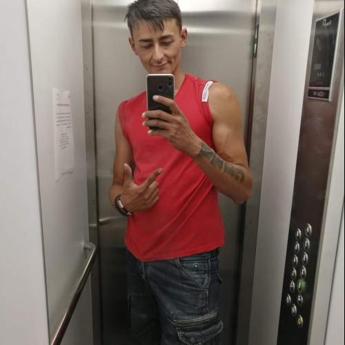 Luque B. profile photo