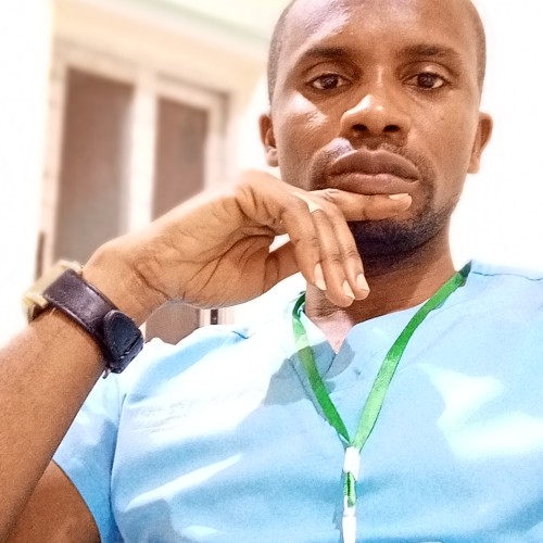 Onochie N. profile photo