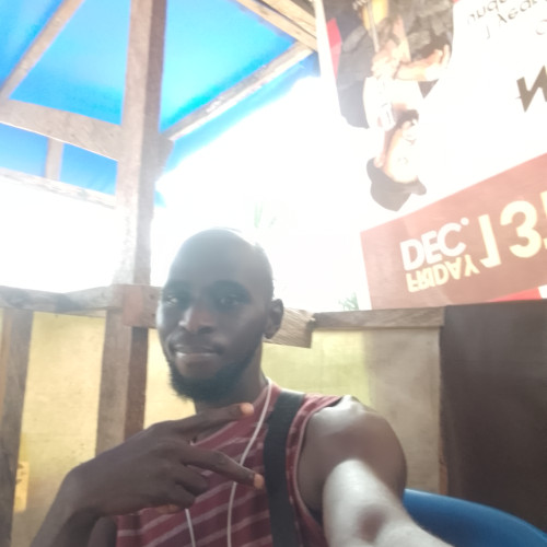 Ismaila  M.