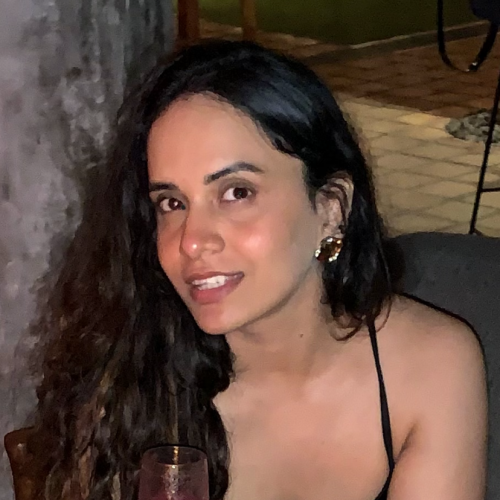 Megha S.