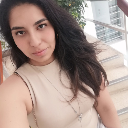 Milagros T. profile photo