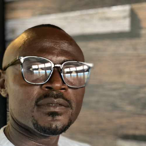 Eniang A. profile photo