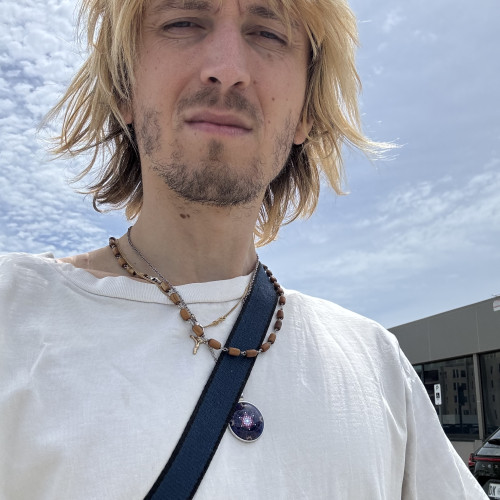 Jared F.