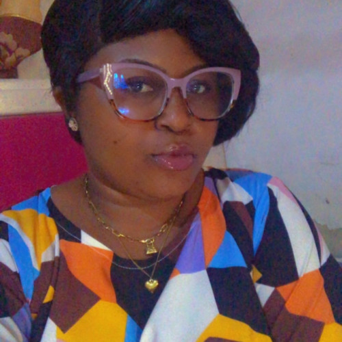 Emelda O. profile photo