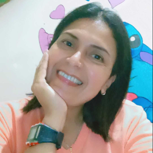 marisol p.