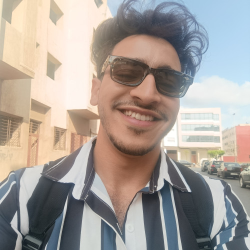 walid b. profile photo