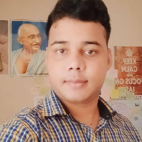 Maneesh M. profile photo