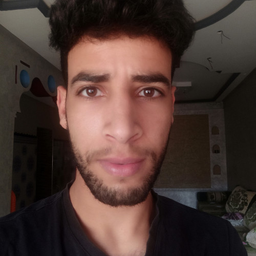ABDESSADEQ E. profile photo