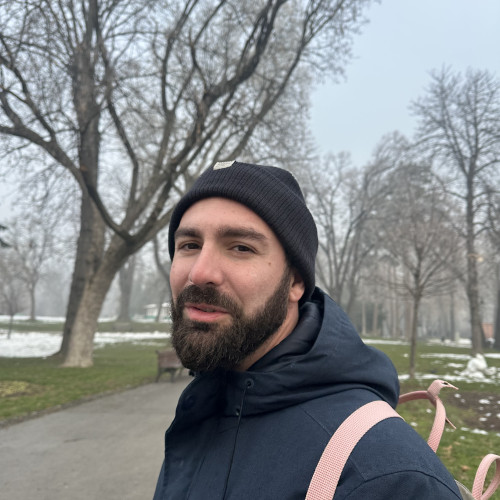 Ryan P. profile photo