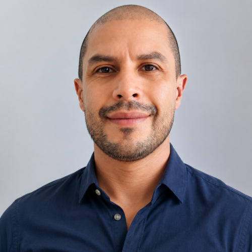 ANDRES G. profile photo