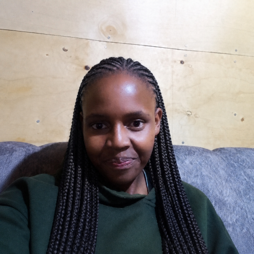 Triza W. profile photo
