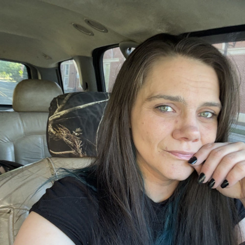 Kimber P. profile photo