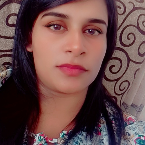 Rosy K. profile photo