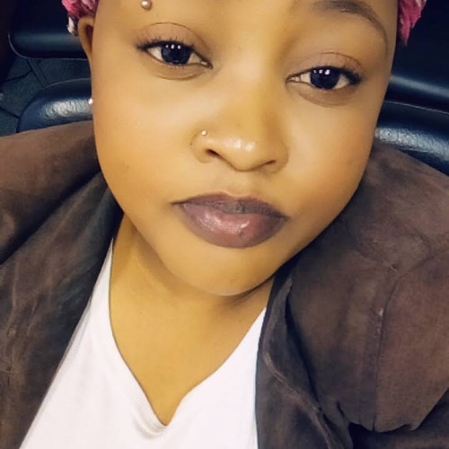 Khomotso M.