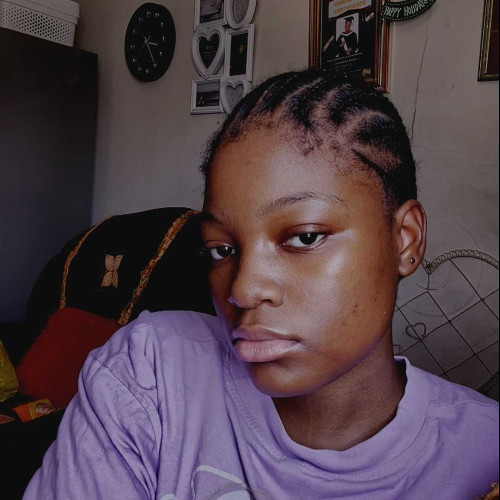 Lesedi M.
