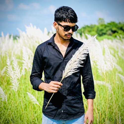 Vikash K. profile photo