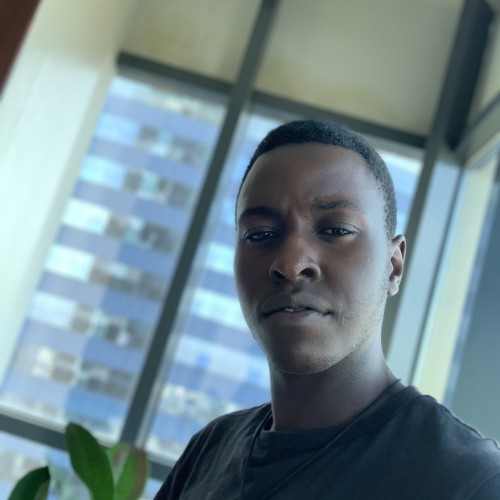 Bethuel  M. profile photo