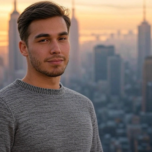 james s. profile photo