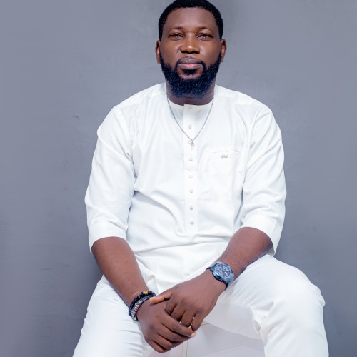 Moshood S. profile photo
