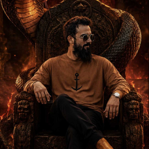 Salman K. profile photo