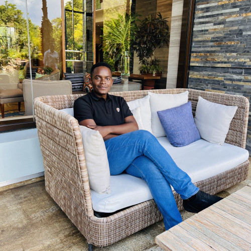 Ahmed T. profile photo