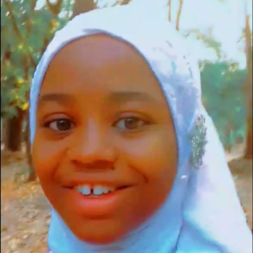 Amirah O.