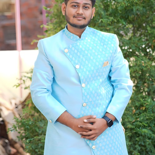 Shaishav  P.