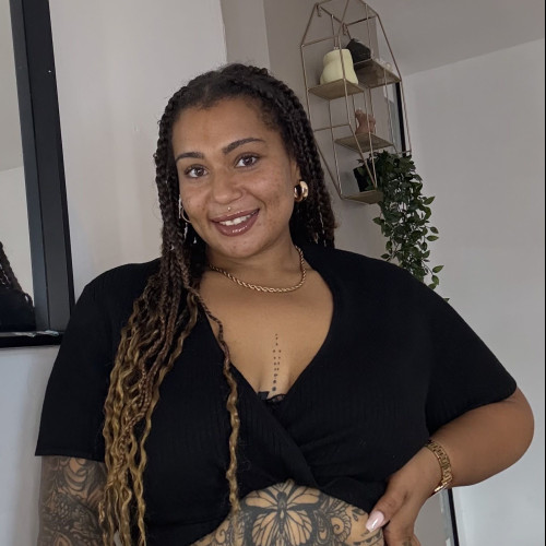 Cookie D. profile photo