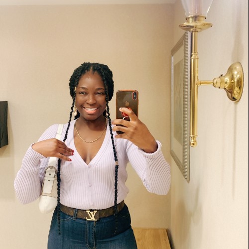 Dejhah  J. profile photo