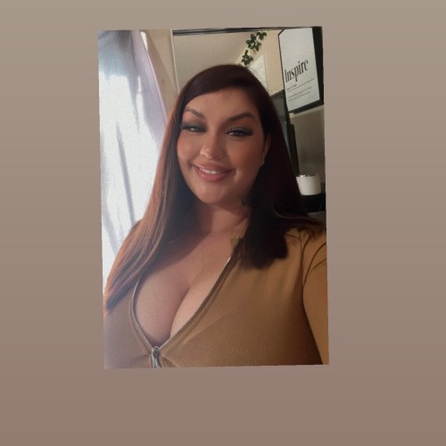 Cheyenne G.