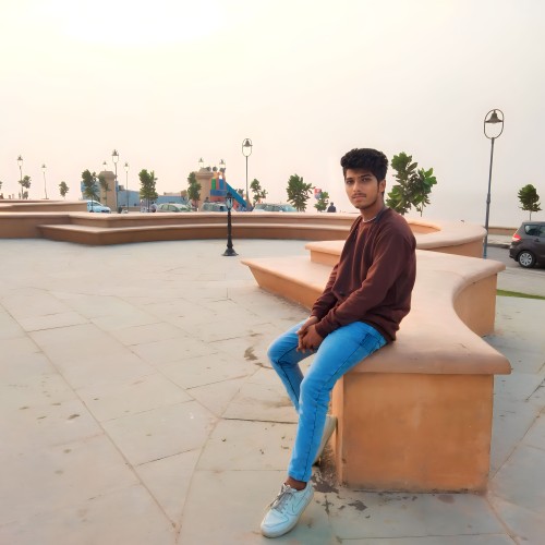 Abhinav D.